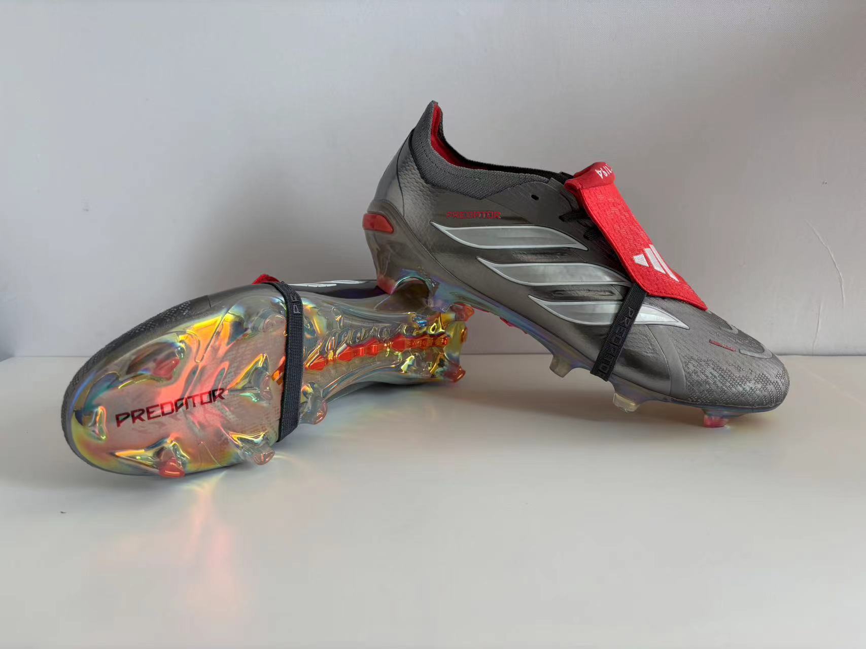 Tacos Adidas_adidas 26 Predator Elite Tongue FG SIZE-39-45-89719333